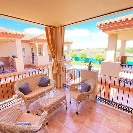 Apartamento Camaleon Chipiona Εξωτερικό φωτογραφία