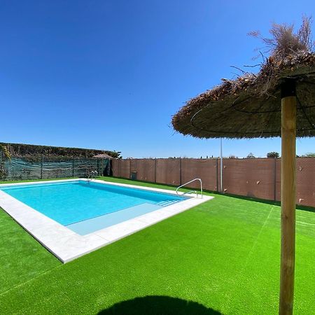 Apartamento Camaleon Chipiona Εξωτερικό φωτογραφία