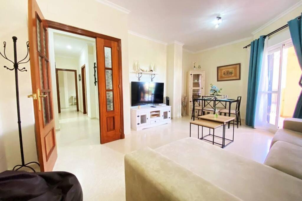 Apartamento Camaleon Chipiona Εξωτερικό φωτογραφία
