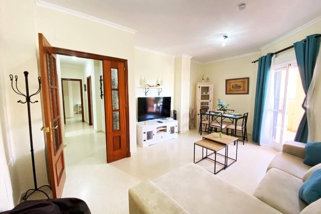 Apartamento Camaleon Chipiona Εξωτερικό φωτογραφία