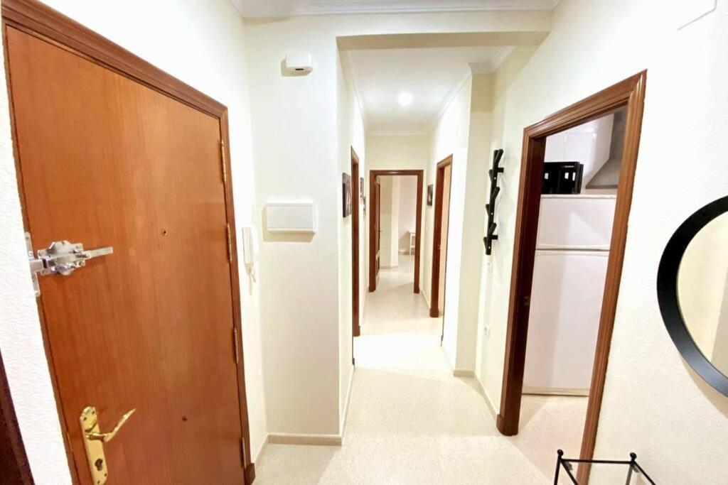 Apartamento Camaleon Chipiona Εξωτερικό φωτογραφία