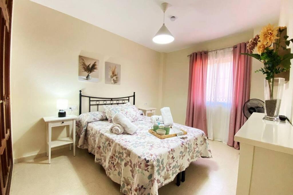 Apartamento Camaleon Chipiona Εξωτερικό φωτογραφία