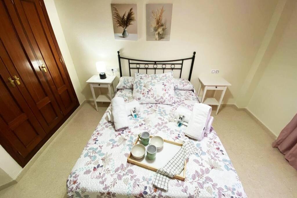 Apartamento Camaleon Chipiona Εξωτερικό φωτογραφία