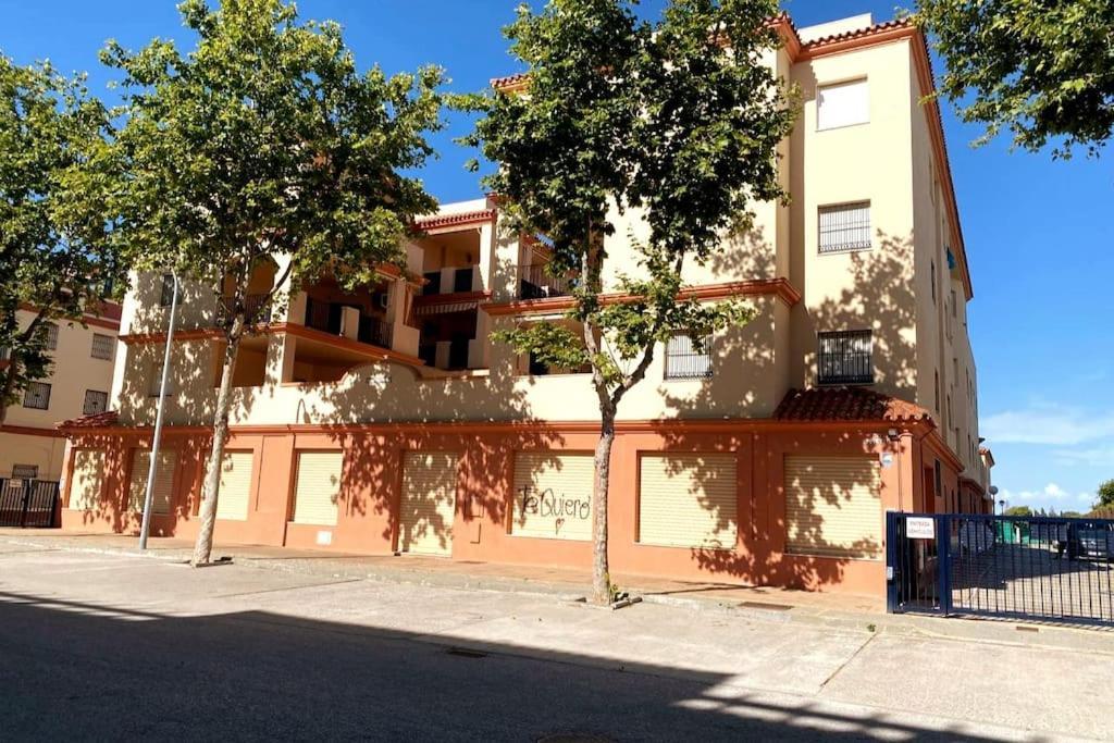 Apartamento Camaleon Chipiona Εξωτερικό φωτογραφία