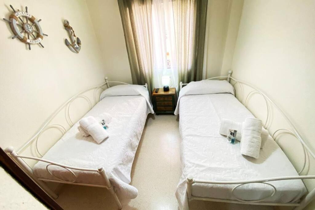 Apartamento Camaleon Chipiona Εξωτερικό φωτογραφία