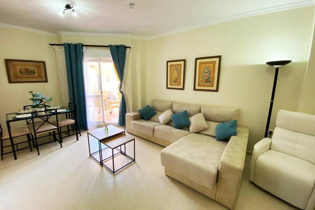 Apartamento Camaleon Chipiona Εξωτερικό φωτογραφία