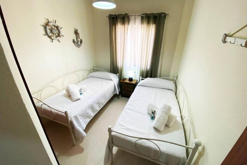 Apartamento Camaleon Chipiona Εξωτερικό φωτογραφία