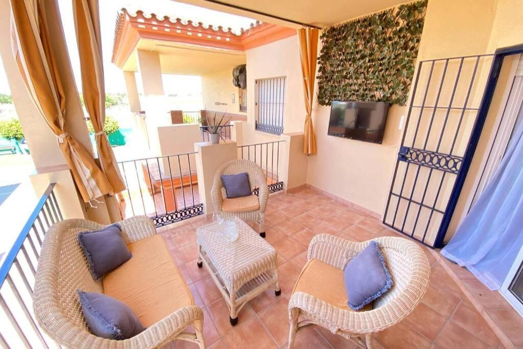 Apartamento Camaleon Chipiona Εξωτερικό φωτογραφία