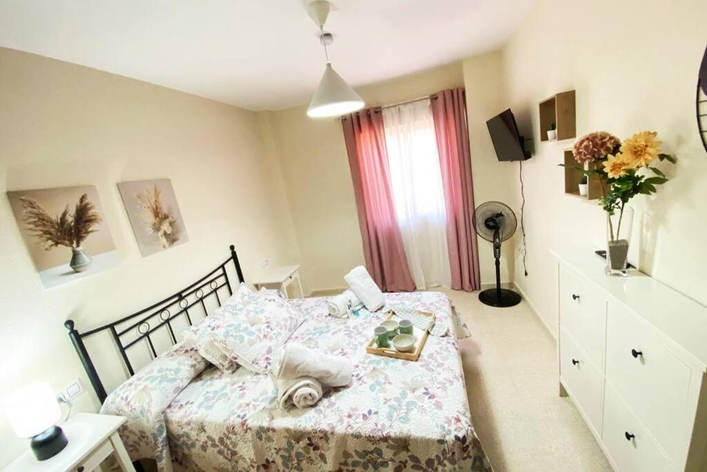 Apartamento Camaleon Chipiona Εξωτερικό φωτογραφία