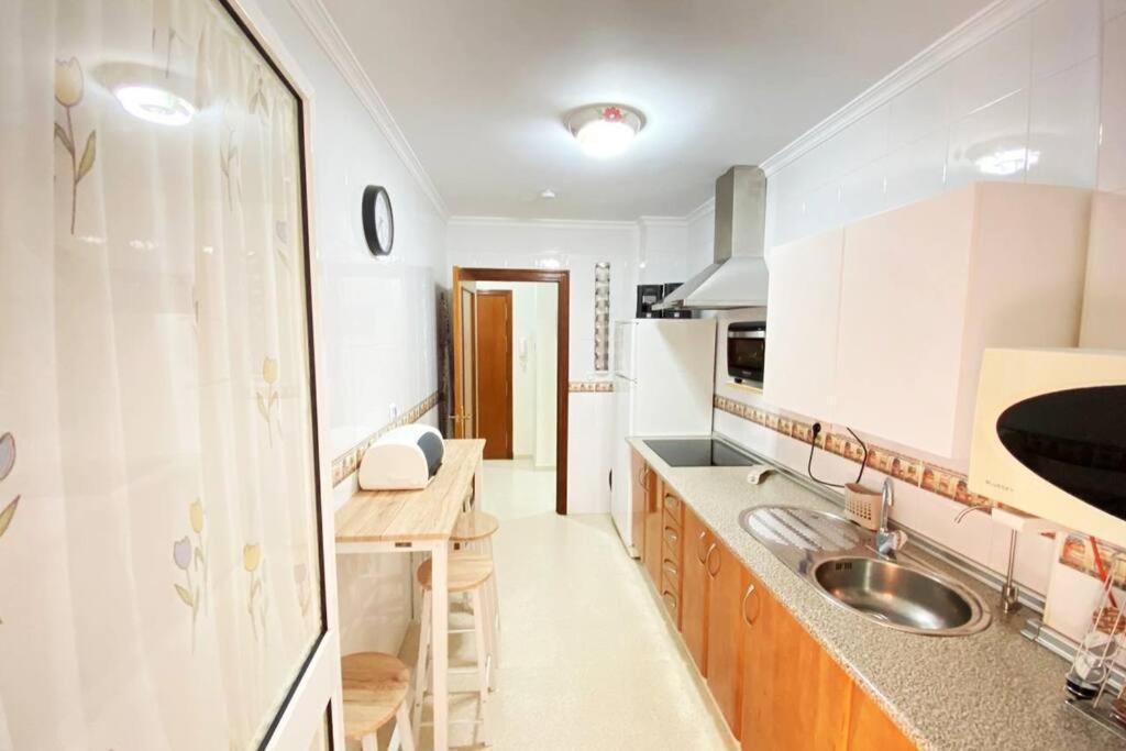 Apartamento Camaleon Chipiona Εξωτερικό φωτογραφία