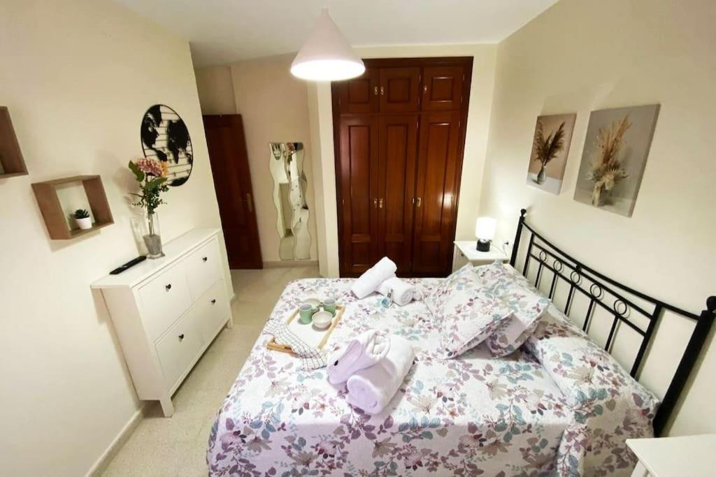 Apartamento Camaleon Chipiona Εξωτερικό φωτογραφία