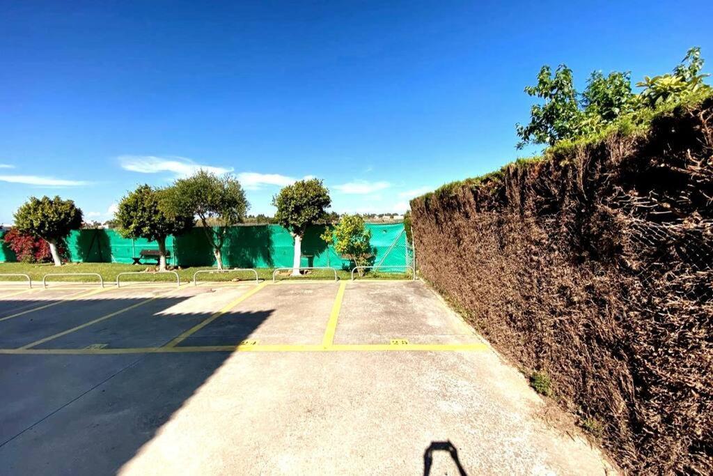 Apartamento Camaleon Chipiona Εξωτερικό φωτογραφία