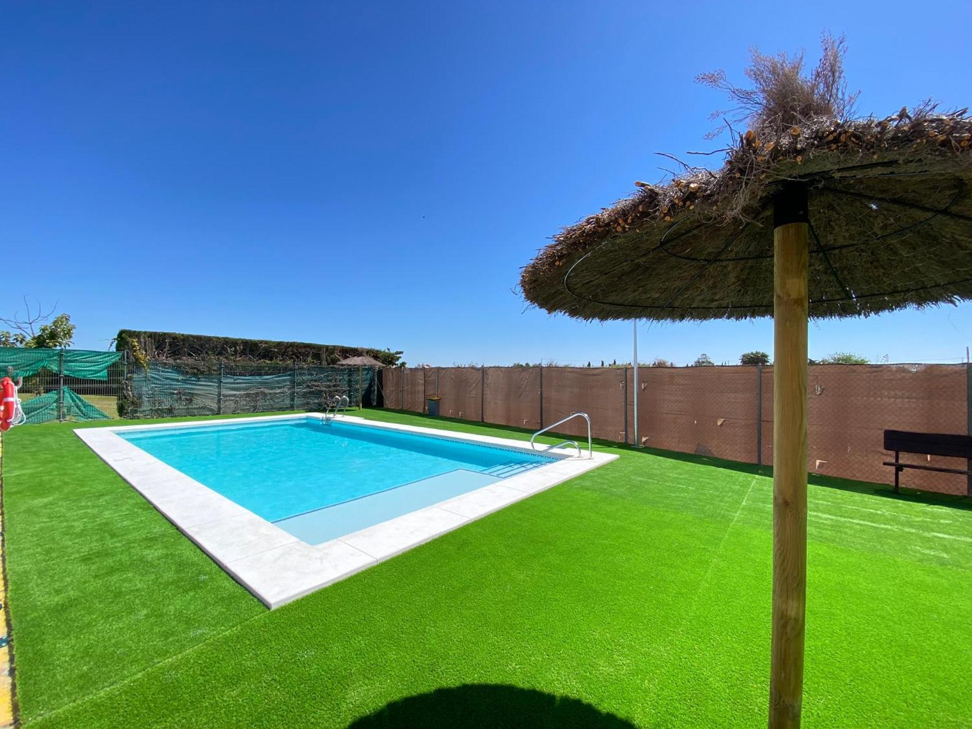 Apartamento Camaleon Chipiona Εξωτερικό φωτογραφία