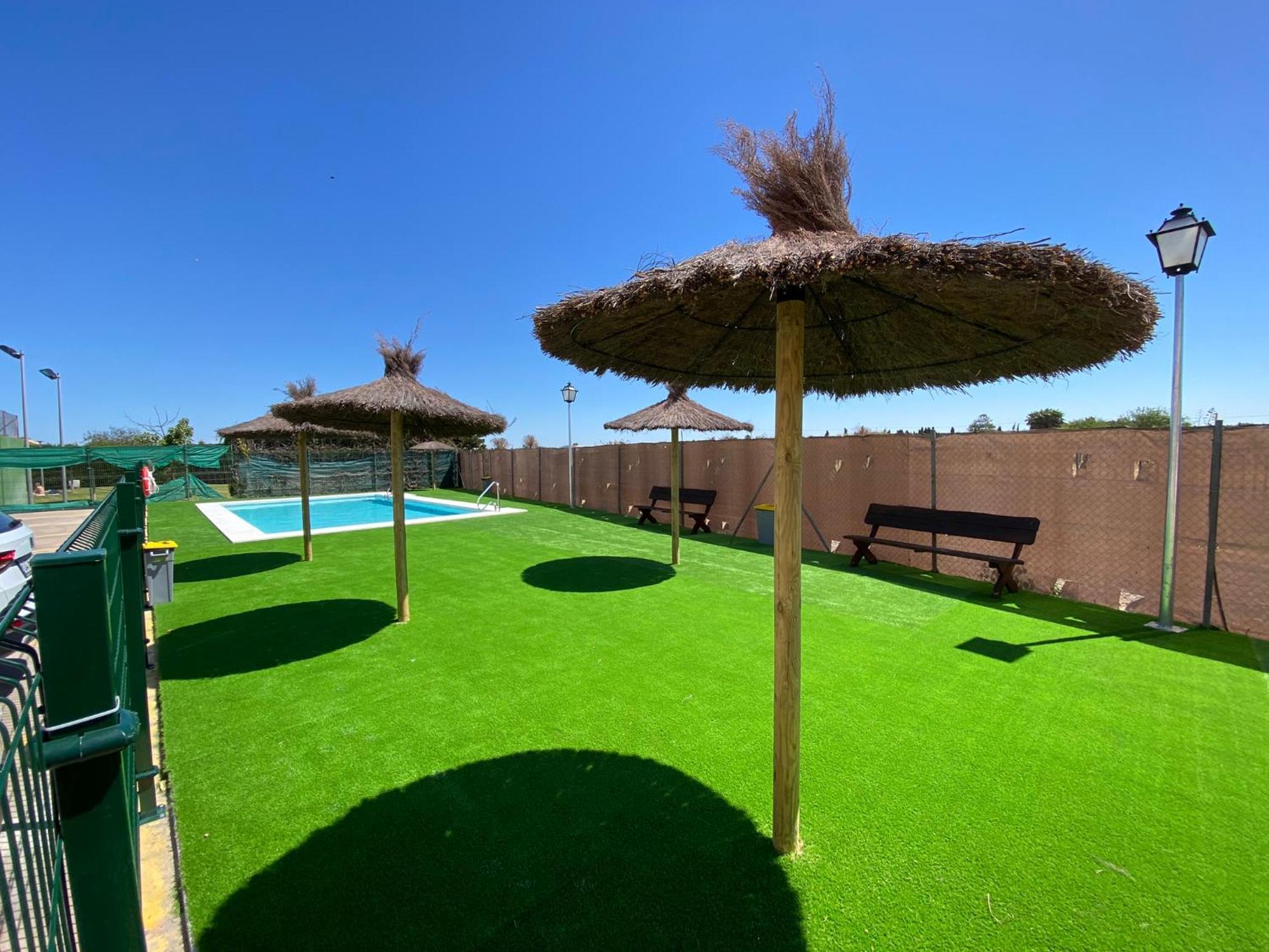 Apartamento Camaleon Chipiona Εξωτερικό φωτογραφία